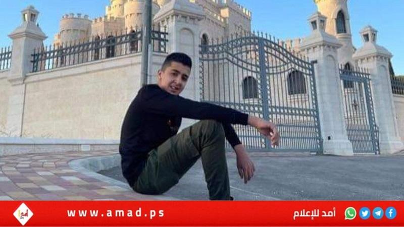 فصائل فلسطينية تنعى الشهيد "رمزي حامد" من سلواد