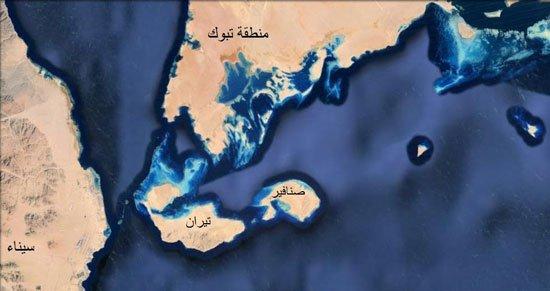 "الإخوان" تقود حملة لتشويه العلاقات "المصرية - السعودية".. وتزوّر الحقائق حول جزيرتى تيران وصنافير