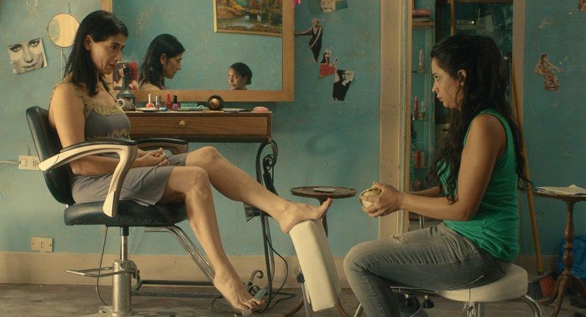 "أيام السينما" برام الله تفتتح موسمها الثاني بفيلم عن غزة