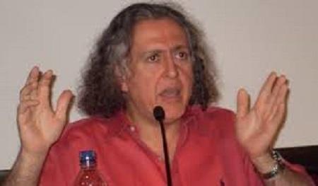 مناضل لبناني يوجه رسالة عتاب (حزينة) إلى الشعب الفلسطيني