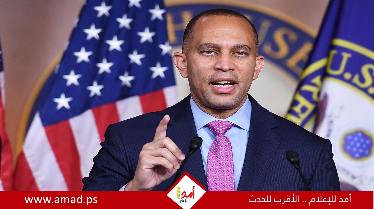 زعيم الديمقراطيين بـ"النواب الأميركي" يطالب بإقالة هيغسيث وإنهاء حرب إيران