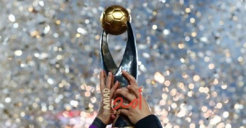 الأندية المتأهلة إلى دور الـ(8) من دوري أبطال إفريقيا
