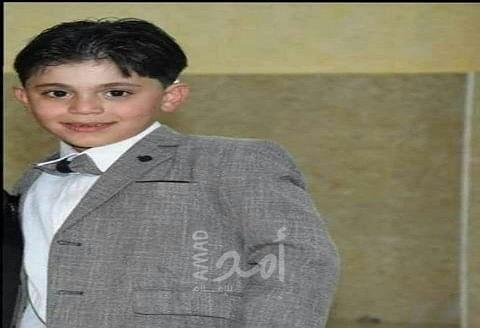 القدس: وفاة الطفل كنان البكري غرقا في بحيرة طبريا