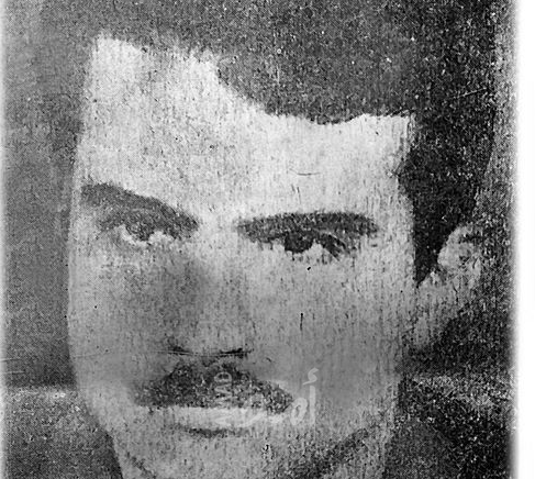 ذكرى الشهيد البطل هاني محمد ياسين حجازي 1944م – 1968م