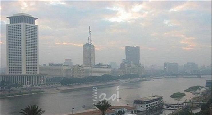 مصر: إجراءات عاجلة بشأن موجة "غير مسبوقة" من الأحوال الجوية