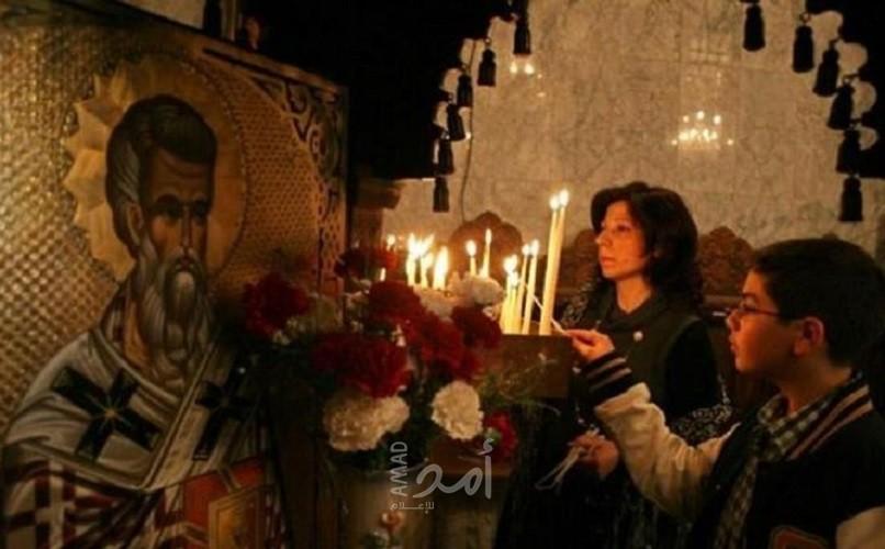 صنداي تايمز: مسيحيو غزة يخططون لمغادرتها بعد الحرب الأخيرة