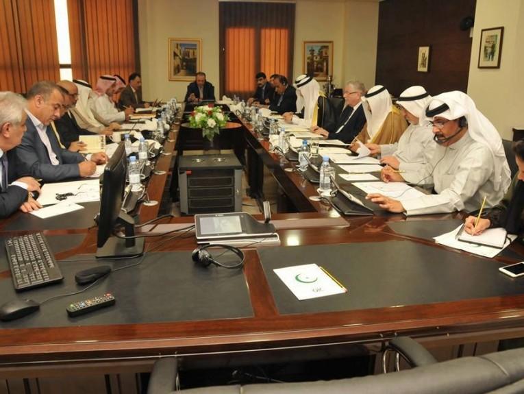 "التعاون الإسلامي" تدين إطلاق  الحوثيين صاروخا باليستيا على مدينة نجران