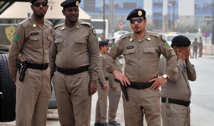 مقتل جندي سعودي على الحدود مع اليمن