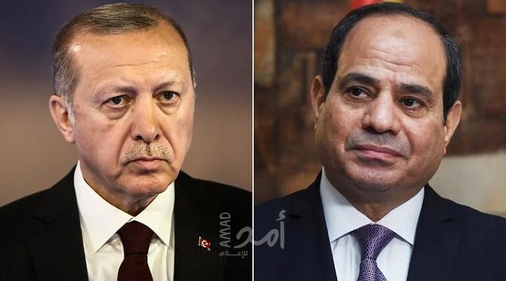تركيا تتطلع لـ"صلح بالمجان".. وقيادي بالعدالة والتنمية يكشف "الطلب المصري"