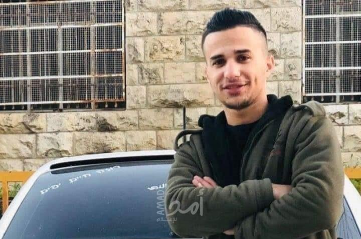 وفاة  شاب بحادث سير شمال الخليل
