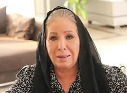 وفاة الفنانة المصرية زيزي البدراوي