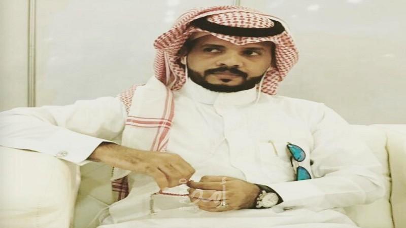 الإعلامي فهد الأحمدي: المشهد الثقافي السعودي الآن في أبهى صورة 