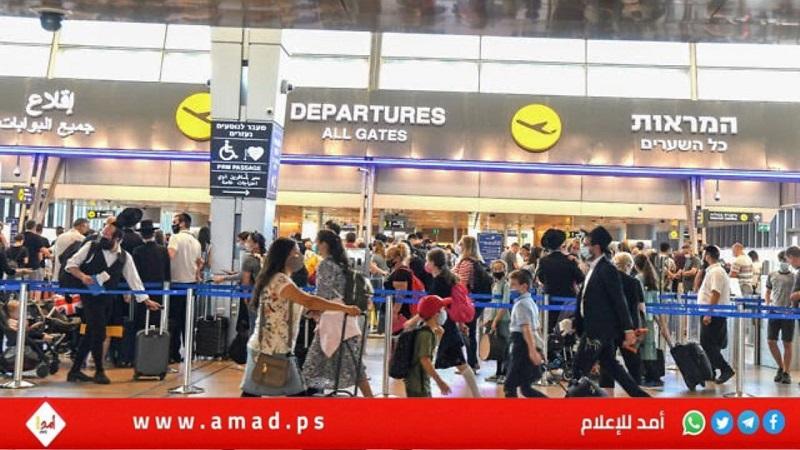 ضغط فلسطيني من أجل إجراء تعديلات في برنامج إعفاء التأشيرة الأمريكية قبل قبول إسرائيل