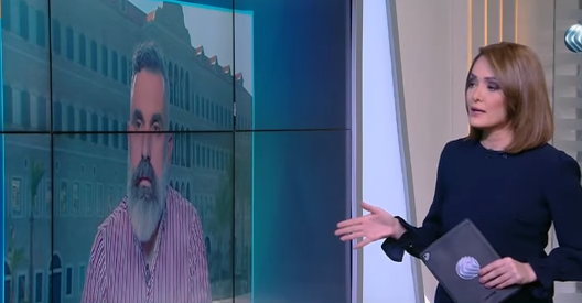 منسق الشبكة العربية لحقوق الإنسان: تجنيد الأطفال "العنصر الأخطر" في النزاعات المسلحة