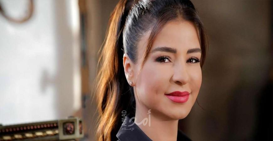 شاهد.. شقاوة ماغي بو غصن في بروفا