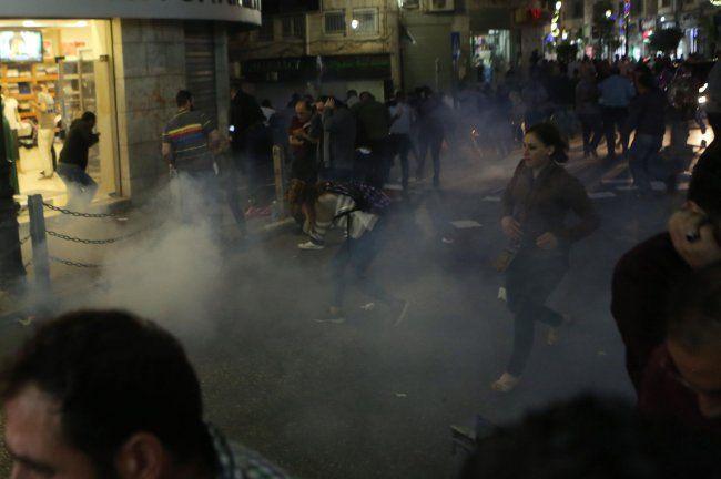 "عدالة" يطالب بإقالة الحمدلله بعد جرئم أمن حكومة المقاطعة ضد "حراك رام الله"