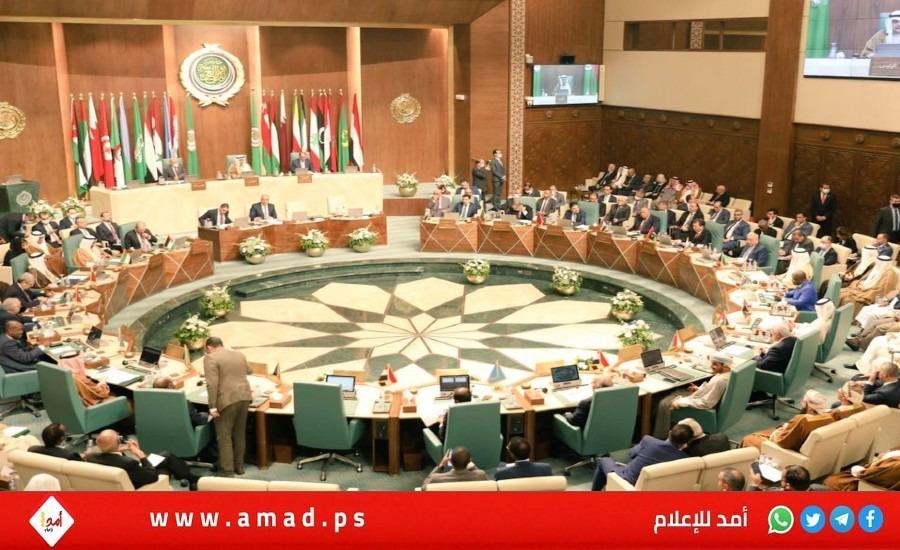 الجامعة العربية تطالب الدول بوقف تصدير الاسلحة لإسرائيل حتى لا تعتبر شريكة في المسؤولية