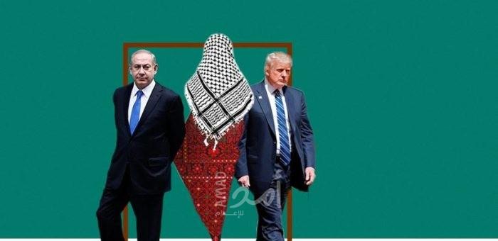 محدث.. أبرز ردود الفعل العربية والفلسطينية على "خطة ترامب"