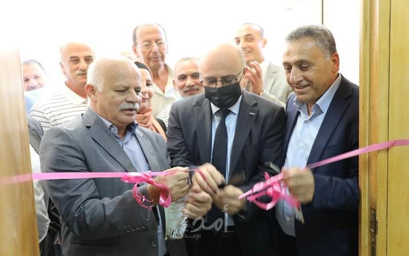 "خضوري" تفتتح مركزها المتخصص في التجميل والعناية بالبشرة  