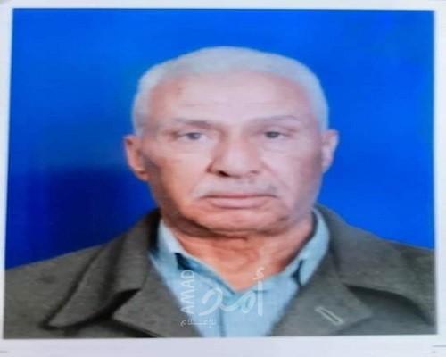 ذكرى رحيل العميد المقاعد أحمد نايف أبو سته (أبو نايف)