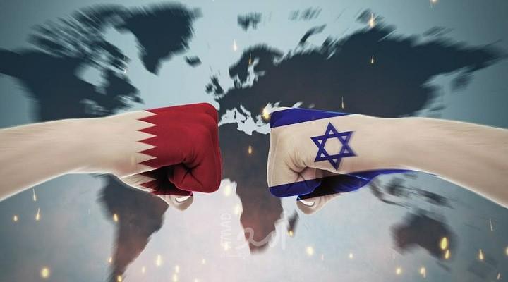 قناة عبرية تكشف: الدولة التالية على خط التطبيع الكامل هي قطر