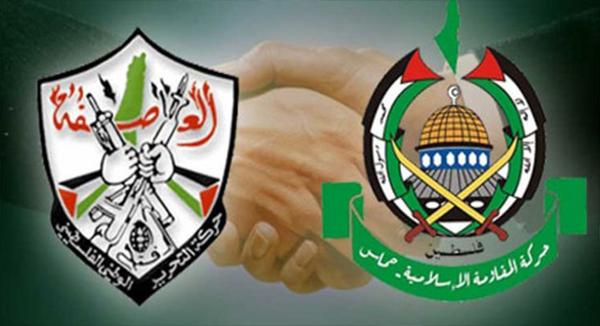 مصادر لـ "أمد"- بعد موافقة حماس على الورقة المصرية..فتح ترفض تشكيل حكومة وحدة والموافقة على إجراء إنتخابات خلال أشهر
