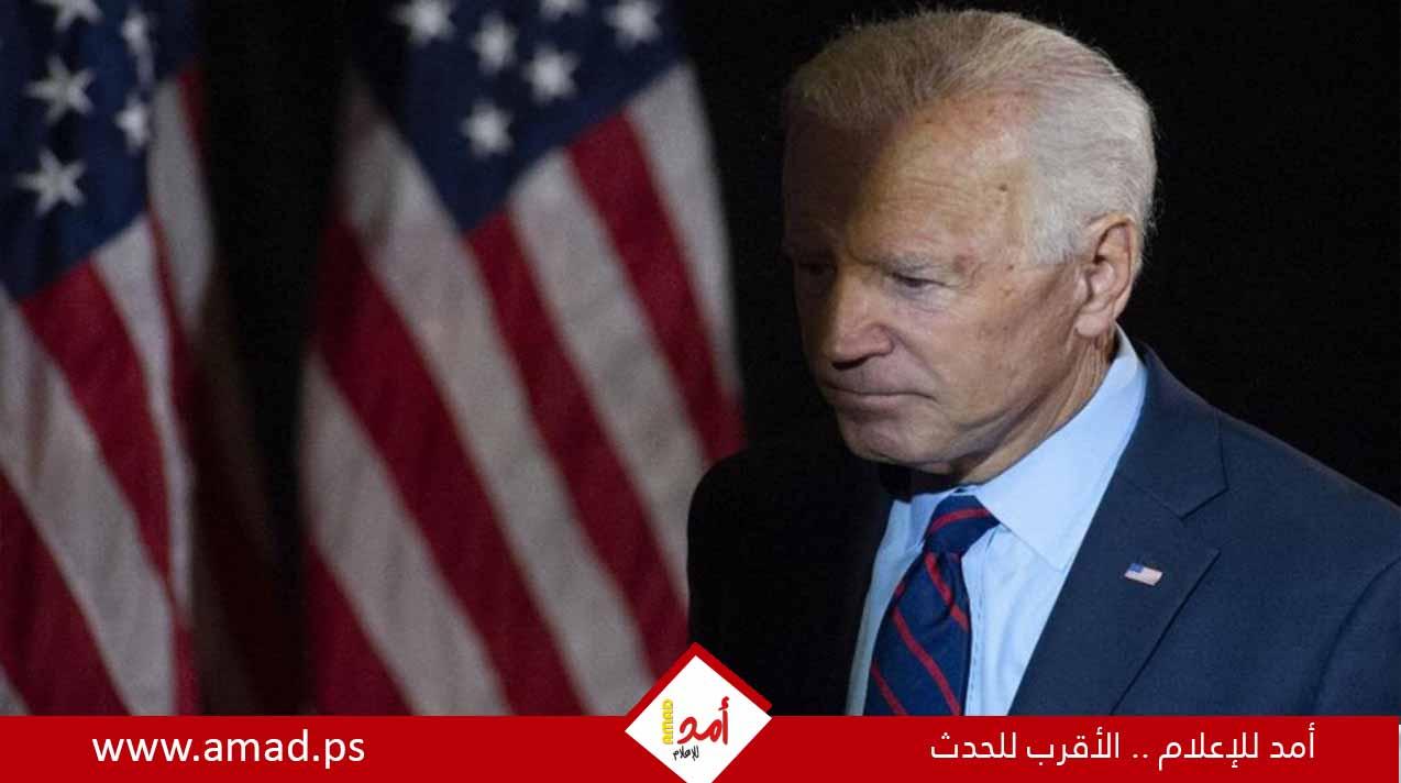 بايدن يعد باستخدام حق النقض ضد مشروع قانون الميزانية الجمهوري