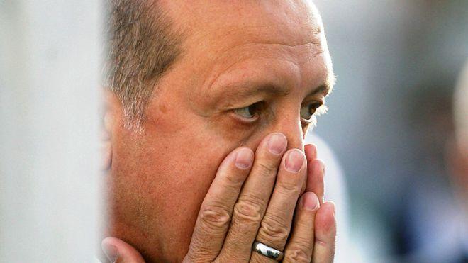 «أردوغان» يمهد طريقه إلى قصر الرئاسة بـ«خيانة صديق عمره»