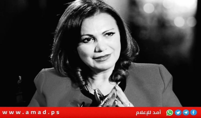 وفاة الإعلامية البارزة جيزيل خوري بعد صراع مع المرض