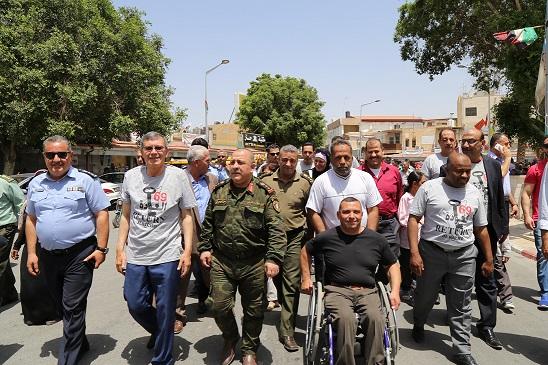 الفتياني: بوصلة الثورة الفلسطينية منذ انطلاقتها كانت ولا زالت من أجل تحقيق حلم العودة
