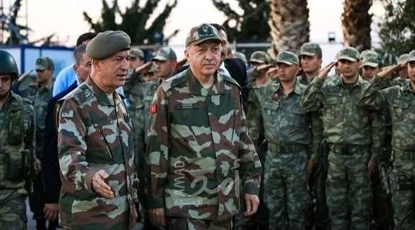 بالفيديو.. "الغد": المعارضة التركية تفضح مخطط جديد لـ"أردوغان" لتكميم أفواه المعارضين