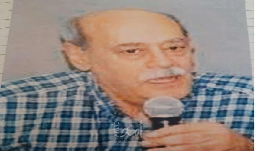 ذكرى رحيل الأديب الكبير صالح عمر علماني