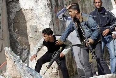 مفوضية الاعلام في حركة فتح تتحدث عما يحدث في مخيم بلاطة
