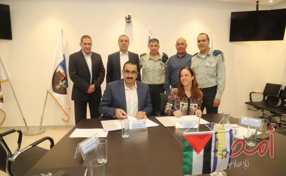 وزير المالية  الإسرائيلي"كحلون": اتفاقية الكهرباء مع السلطة الفلسطينية مهمة أمنياً لإسرائيل