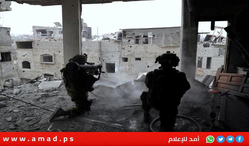 رويترز: "إسرائيل تواجه خطر تمرد دموي طويل في غزة.. حرب للأبد"