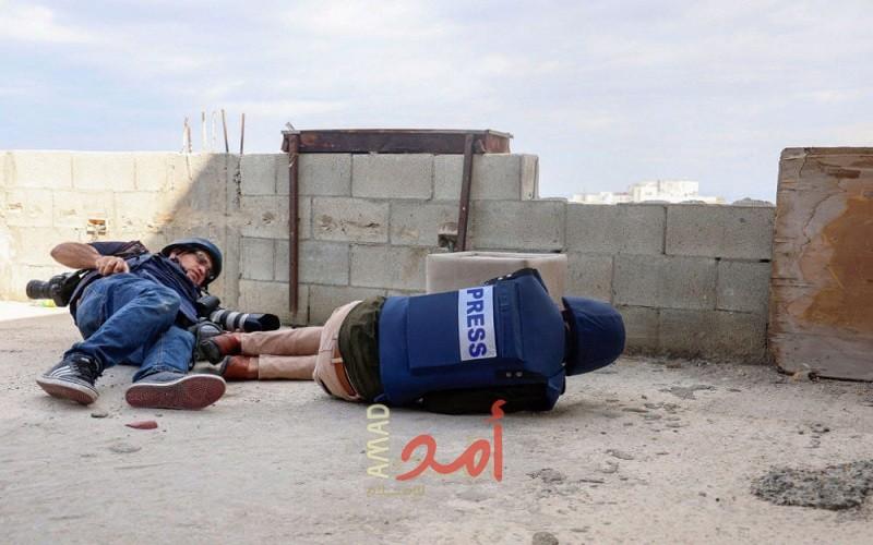 فصائل ومؤسسات تدعو للتوافق على "ميثاق شرف" إعلامي يعزّز دور الصحفي الفلسطيني ورسالته