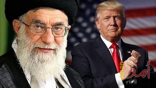 إيران تهدد بضرب أمريكا وإسرائيل ردا على تهديد مساعد لترامب