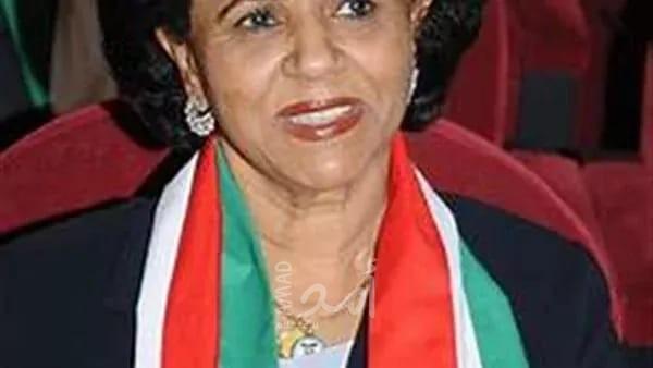 الديوان الأميري الكويتي ينعى "نورية الأحمد الجابر المبارك الصباح"