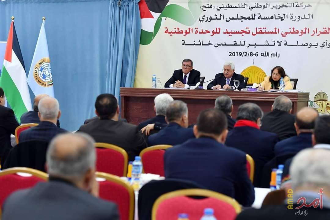 النائب السابق حمايل: دمنا في عنق من أصدر فتوى القتل