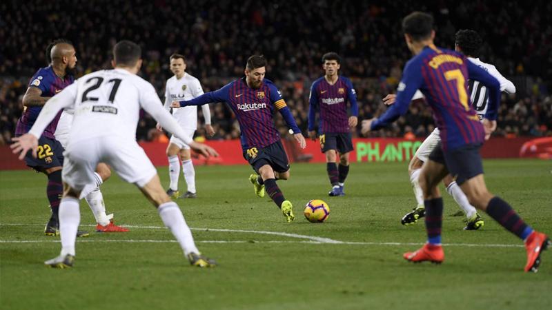 190 مليون يورو تهدد برشلونة بالإفلاس