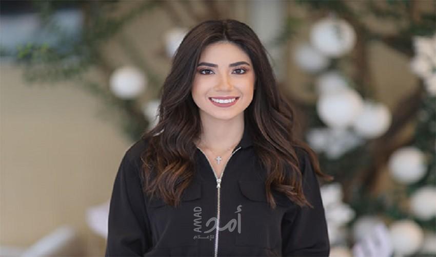 الفنانة جوي هاني تحتفل بزفافها وترقص على إيقاع "أنا بدي جن" - فيديو
