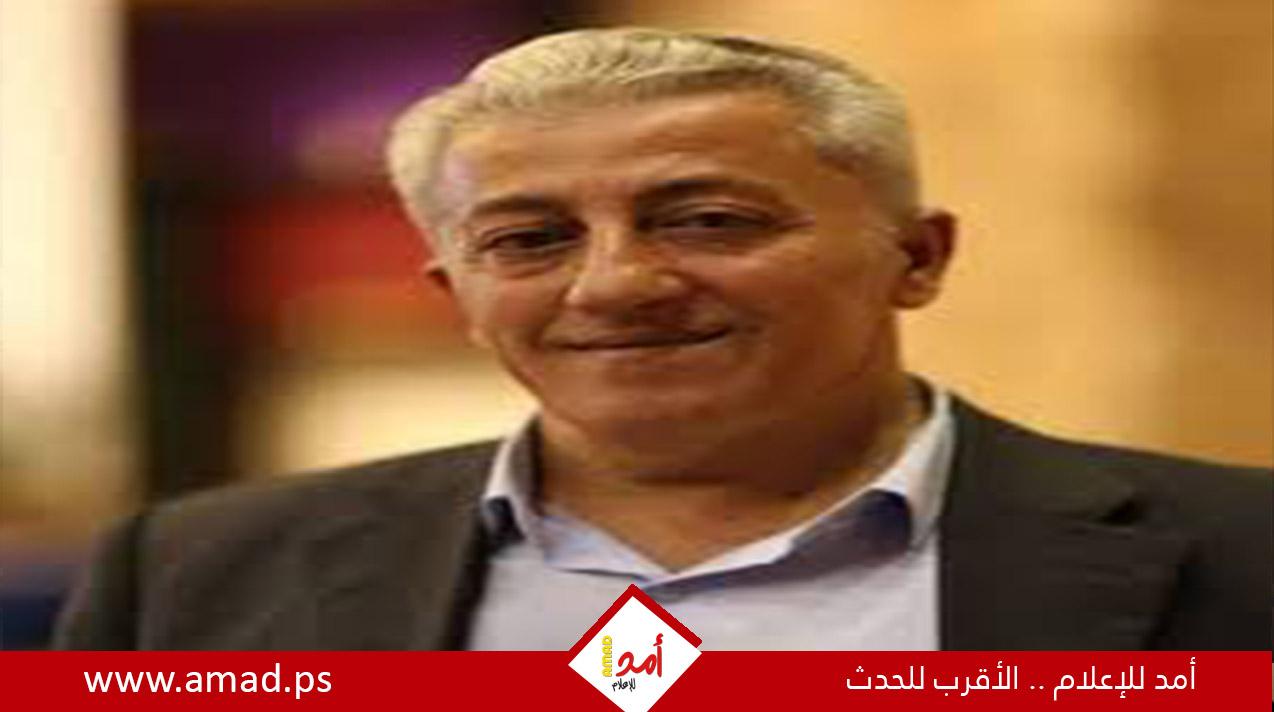الاتحاد العام للكتّاب والأدباء ينعى فارس الكلمة وثائرها الشاعر سليم النفار وأسرته بعد استهداف إسرائيلي غاشم