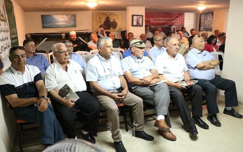 الإتّحاد ومن بيت جنّ أعلى الجرمق أعلى جبال بلادنا، يطلق الأمسية القرائيّة النقديّة الأولى