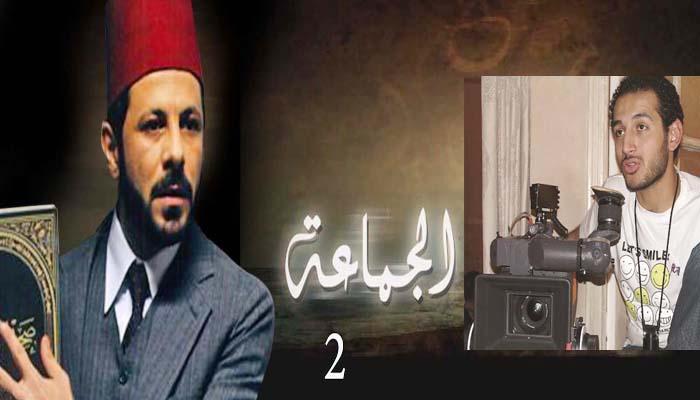 تعرف على سر اتصال عادل إمام بـ وحيد حامد بعد عرض "الجماعة 2"