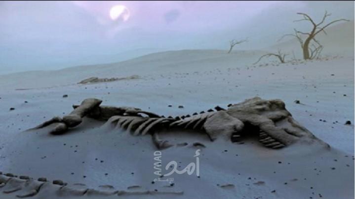 حقائق عن انقراض الديناصورات تعيد كتابة التاريخ من جديد