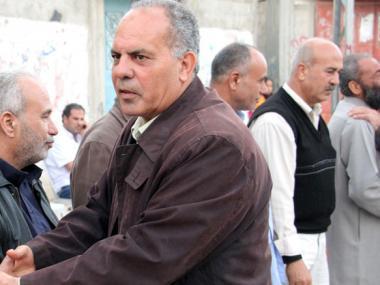 أجهزة "حماس" الأمنية تعتقل محافظ رفح القيادي بفتح احمد نصر