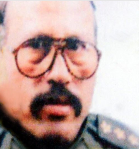 ذكرى رحيل المناضل محمد يوسف عبد الرازق الأشقر
