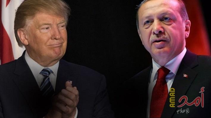 أردوغان: شتّان ما بين ترامب وقادة أوروبا