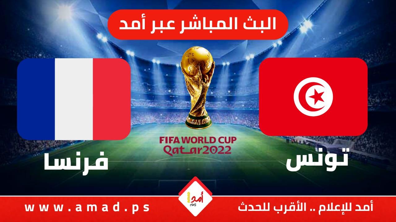 في مباراة للتاريخ.. تونس تهزم فرنسا وتغادر كأس العالم - فيديو