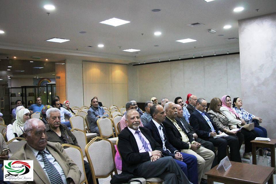نهلة الشقران تتألق مع "أنثى تشبهني" في فضاءات عمَّان